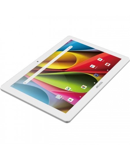 ARCHOS - T101 FHD2 Wifi 4+64 - Ecran FHD 10,1 - Android 14 - RAM 4Go - Stockage 64 Go - Blanc