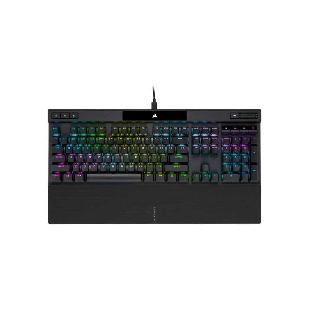 Clavier Corsair Clavier gaming mécanique K70 RGB PRO