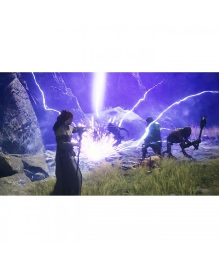 Dragon's Dogma 2 - Jeu PS5