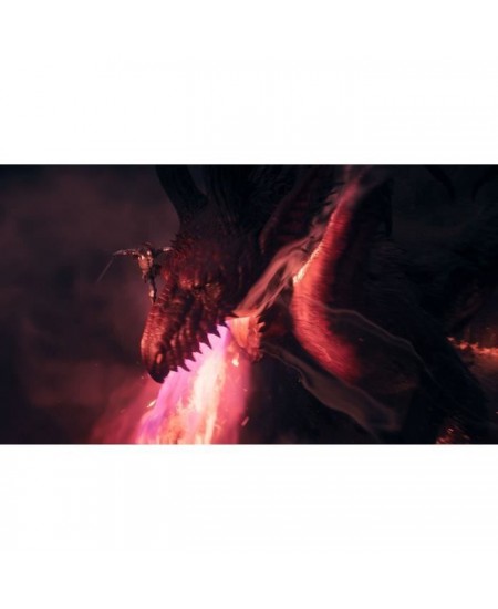 Dragon's Dogma 2 - Jeu PS5