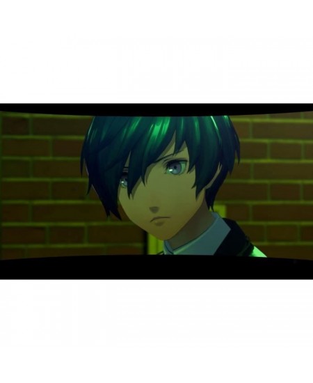 Persona 3 Reload - Jeu PS5