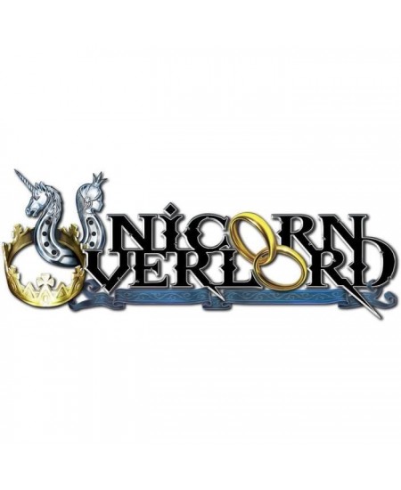 Unicorn Overlord - Jeu Xbox Series X