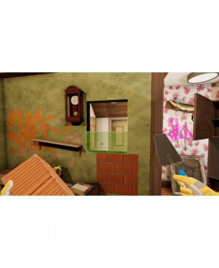 House Flipper 2 - Jeu PS5