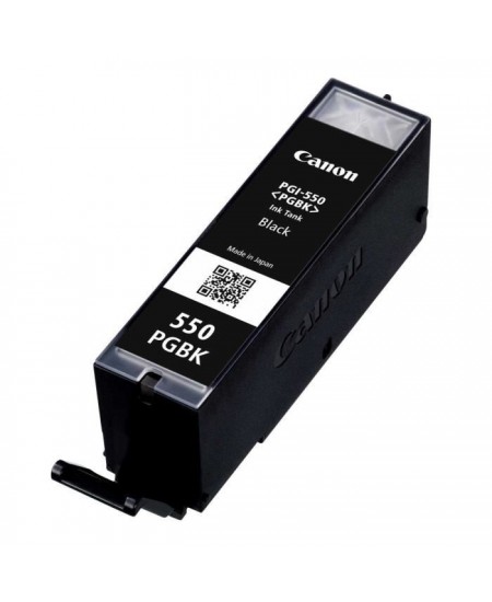 CANON Cartouche d'encre PGI-550 Noir