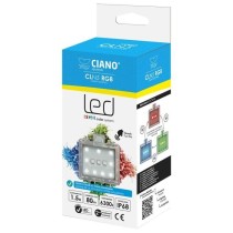 CIANO CLA 20 UNIVERSAL - lampe led universelle 1,5W pour verre de 3 a