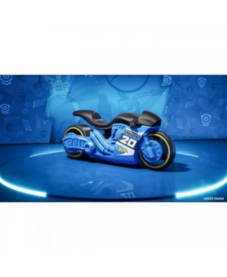 Hot Wheels Unleashed 2 Turbocharged - Jeu PS5