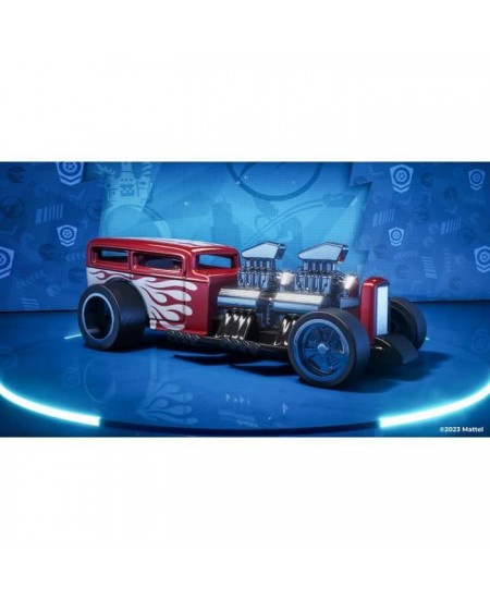 Hot Wheels Unleashed 2 Turbocharged - Jeu PS5