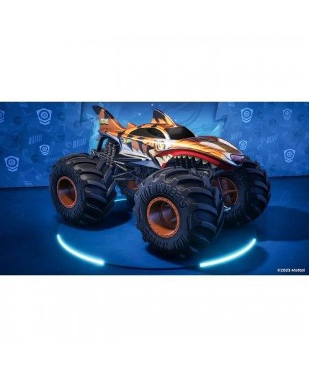 Hot Wheels Unleashed 2 Turbocharged - Jeu PS5