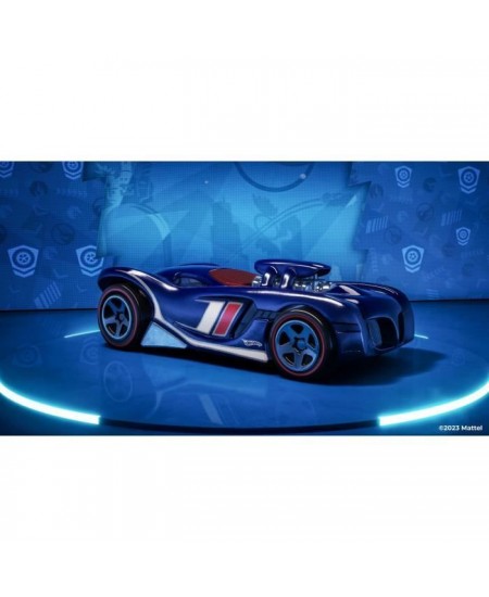 Hot Wheels Unleashed 2 Turbocharged - Jeu PS5