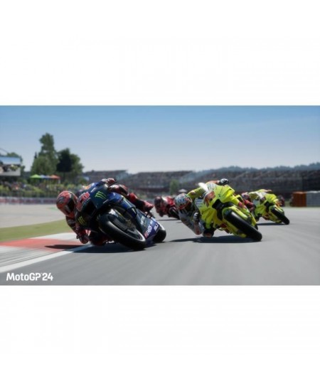 MotoGP 24 - Jeu PS5 - Day One Editon