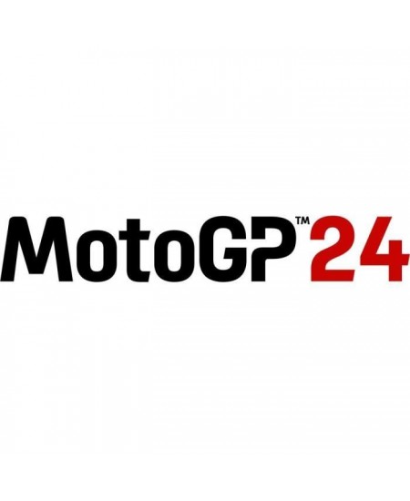 MotoGP 24 - Jeu PS5 - Day One Editon