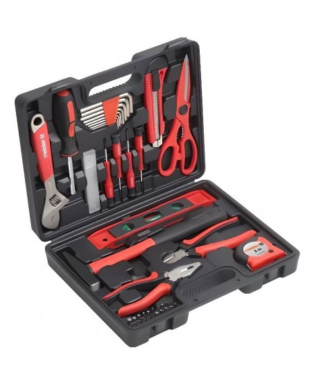 MEISTER Coffret a outils 44 pieces