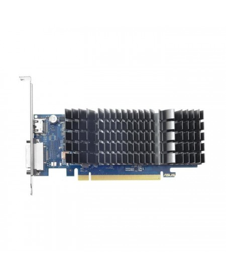 Asus Carte graphique GeForce GT 1030 0dB Silent - 2 Go - GDDR5