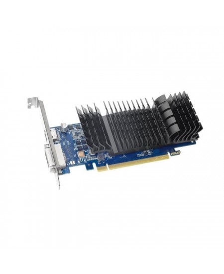 Asus Carte graphique GeForce GT 1030 0dB Silent - 2 Go - GDDR5