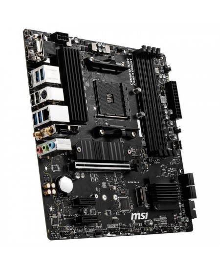 Carte Mere MSI B550M PRO-VDH WIFI