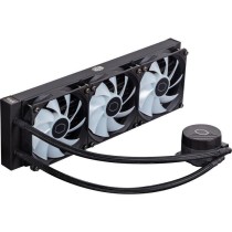 Watercooling - COOLER MASTER - MasterLiquid 360L Core Noir ARGB (MLW-D