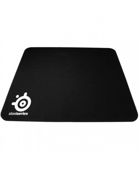 Tapis de souris Gamer 25 cm x 21 cm STEELSERIES QcK Mini Black