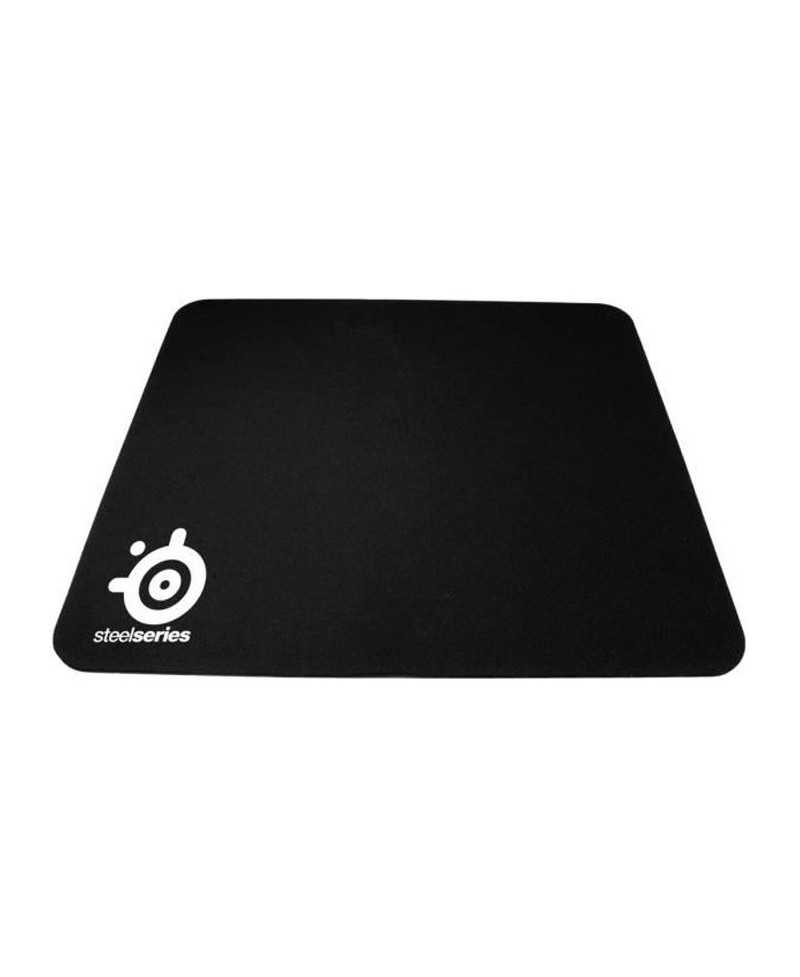 Tapis de souris Gamer 25 cm x 21 cm STEELSERIES QcK Mini Black