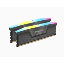 Mémoire RAM - CORSAIR - Vengeance RGB DDR5 - 32GB 2x16GB DIMM - 6000