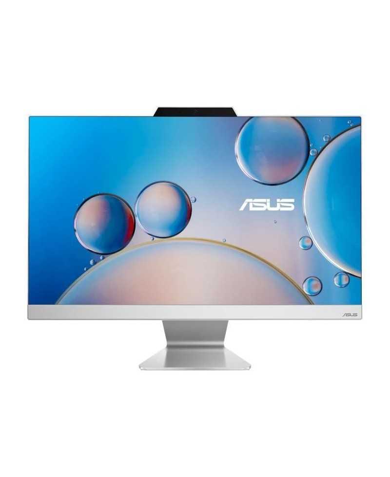 PC Tout-en-Un ASUS Vivo AiO 24 A3402 | 23,8 FHD - Intel Core i3-1215U - RAM 8Go - 512Go SSD - Win 11 - Clavier & Souris