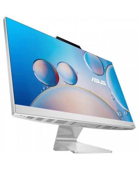 PC Tout-en-Un ASUS Vivo AiO 24 A3402 | 23,8 FHD - Intel Core i3-1215U - RAM 8Go - 512Go SSD - Win 11 - Clavier & Souris