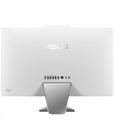 PC Tout-en-Un ASUS Vivo AiO 24 A3402 | 23,8 FHD - Intel Core i3-1215U - RAM 8Go - 512Go SSD - Win 11 - Clavier & Souris