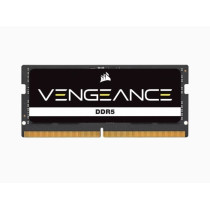 Mémoire RAM - CORSAIR - Vengeance DDR5 - 32GB 1x32GB SODIMM - 4800 MH