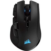 Souris Corsair Souris gaming sans fil CORSAIR IRONCLAW RGB WIRELESS No