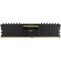 CORSAIR Mémoire PC RAM - Vengeance LPX - 8Go (1x8Go) - 3000MHz - DDR4