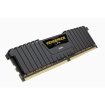 CORSAIR Mémoire PC RAM - Vengeance LPX - 8Go (1x8Go) - 3000MHz - DDR4