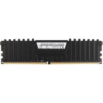 CORSAIR Mémoire PC RAM - Vengeance LPX - 8Go (1x8Go) - 3000MHz - DDR4