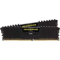 Corsair Vengeance LPX CMK16GX4M2Z3600C18, 16 Go, 2 x 8 Go, DDR4, 3600