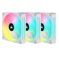 Ventilation PC - CORSAIR - QX RGB Series - iCUE LINK QX120 RGB WHITE -