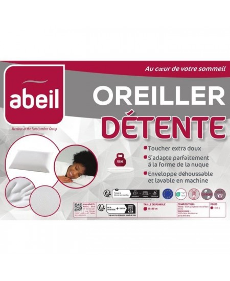 ABEIL Détente 40 x 60 cm