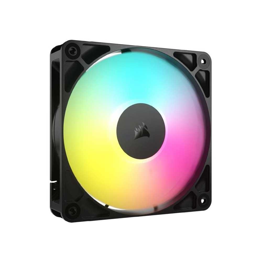 Ventilateur ARGB 120mm - CORSAIR - RS120