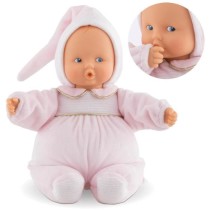 Mon Doudou COROLLE - Babipouce Pays des Reves - 28 cm - senteur de van