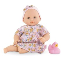 Mon Premier Poupon COROLLE - Bébé Bain Calypso - 30 cm - Senteur de