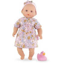 Mon Premier Poupon COROLLE - Bébé Bain Calypso - 30 cm - Senteur de