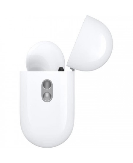 Apple AirPods Pro USB-C (2e génération) - Blanc