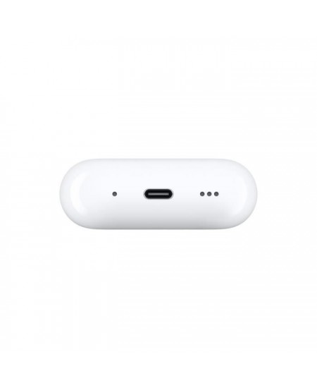 Apple AirPods Pro USB-C (2e génération) - Blanc