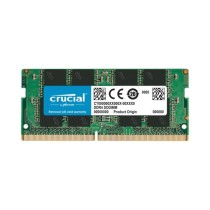 Crucial RAM 16Go DDR4 3200MHz CL22 (ou 2933MHz ou 2666MHz) Mémoire Po