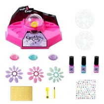 Canal Toys OFG 163 Style For Ever - Bar a ongles avec paillettes, tato