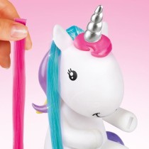 Canal Toys Lampe Licorne a Décorer Cosmique Edition Collector