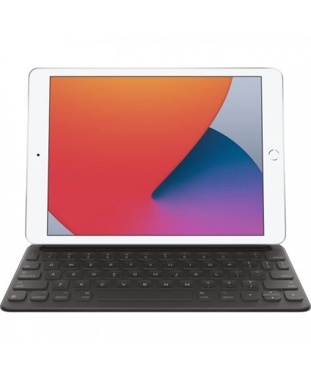 Smart Keyboard pour iPad 10,2'' (8? génération) - Français - Noir