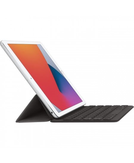 Smart Keyboard pour iPad 10,2'' (8? génération) - Français - Noir