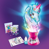 Canal Toys - Style For Ever - Lava Lampe Licorne - OFG 297