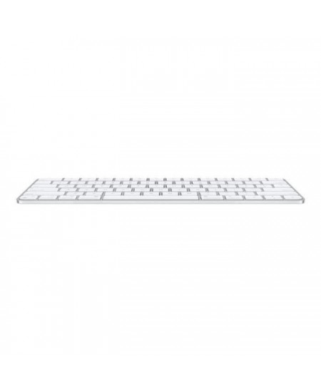 Clavier sans fil APPLE Magic Keyboard Blanc