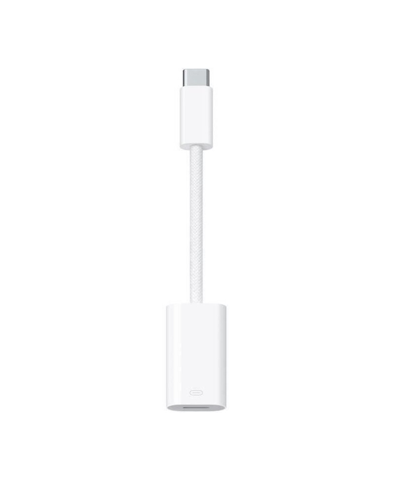 APPLE Adaptateur USB-C vers Lightning