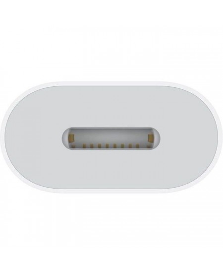 APPLE Adaptateur USB-C vers Lightning