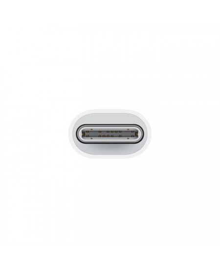 APPLE Adaptateur USB-C vers Lightning